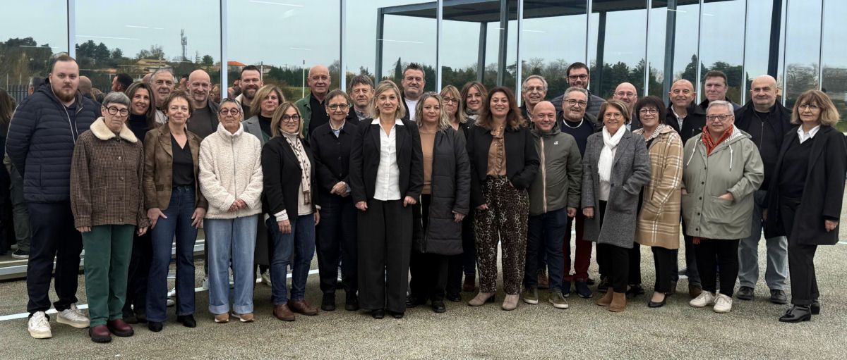 Villefranche de Lauragais - Municipales 2022