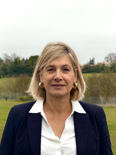 Valérie Grafeuille Roudet