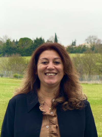 Christel Girardin-Faure