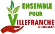 Ensemble pour Villefranche - Élection municipale 2022