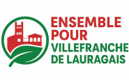 Ensemble pour Villefranche - Élection municipale 2026